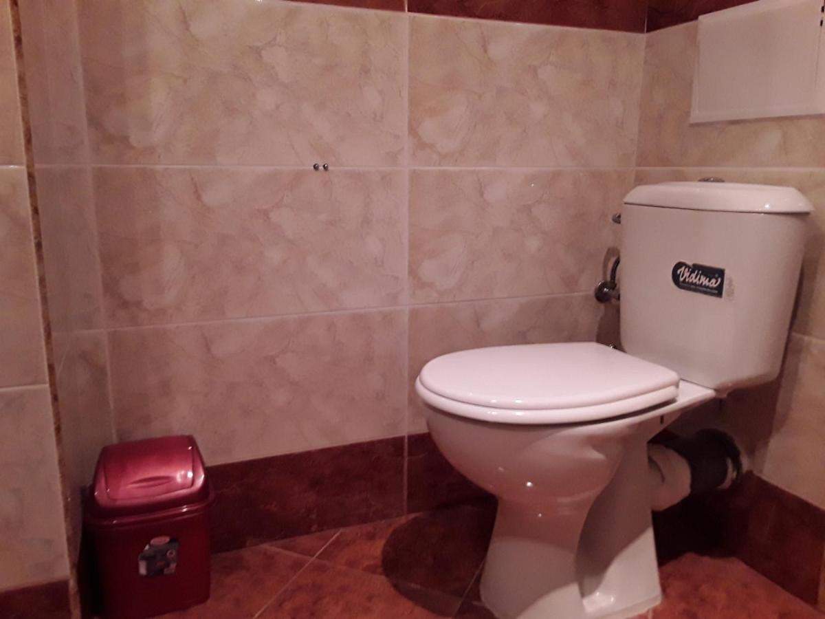 Fort Noks Nessebar B2-203 Private Studio Slăntjev Brjag Exteriör bild
